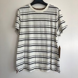 REI Womens Knit Tee